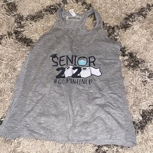 Senior 2020 tshirt